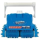 Aqua Products Aquabot Turbo T2