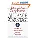 Alliance Advantage: The Art of Creating Value Through Partnering