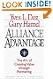 Alliance Advantage: The...