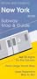 New York: Michael Brein's Travel Guides To Sightseeing By Public Transportation