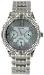 Guess Crystal Collection Ladies Watch G12579L