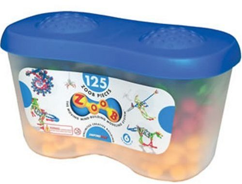 ZOOB 125-Piece Set