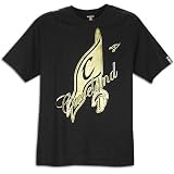 Cavaliers Unk Men's NBA Live Foil Tee