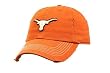 Texas Longhorns High Ball Franchise Fitted Cap