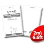 Apple USB Cable 6.6ft (2m) - Apple 30 Pin Compatible Cable Designed to Sync and Charge iPhone 3 3G 3GS 4 4S - iPad 1 2 3 - iPod Touch Nano Shuffle - Premium Quality with Connectors Manufactured by Apple, Inc. - The ONLY Cable with a 10 Year Guarantee