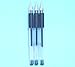 Uni-ball Signo UM-151 Gel Ink Pen Black, 0.28 mm, 3 pens per Pack (japan import) [Komainu-Dou Original Package]