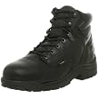 Timberland PRO Men's 26064 Titan 6" Safety Toe Boot
