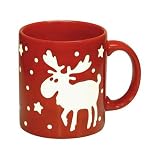 Waechtersbach 12-oz. Winter Friends Mug, Emma