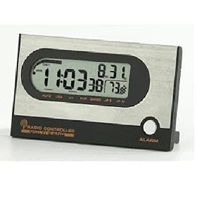 Click here to buy GlobalLink Travel Clock by Hideki.