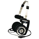 Koss PortaPro Headphones with Case