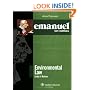 Emanuel Law Outlines: Environmental Law