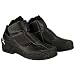 ALPINESTARS OCTANE RIDING SHOE BLACK - SIZE 11 - NEW