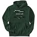 Sweatshirt Dark Green  Your Honor Student Is Merely A Pawn In My Australian Cattle Dog ...  Dog