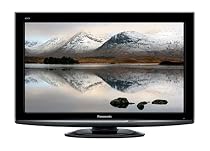 Panasonic TX-L32S10 32-inch Widescreen Full HD 1080p LCD TV with Freeview