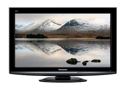 Panasonic TX-L32S10 32-inch Widescreen Full HD 1080p LCD TV with Freeview