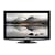 Panasonic TX-L32S10 32-inch Widescreen Full HD 1080p LCD TV with Freeview