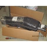 1994-1995 BMW 530i Rear Exhaust Muffler OEM 94 95 ~ Eberspaecher by Eberspaecher