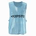 Kipsta Training Bib, Junior (Blue) RS.157.00