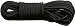General Purpose Utility Rope in Black - 50'
