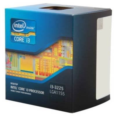 review Intel 