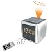 COP ALC-DVR32SL New Alarm Clock Radio DVR * 520TVL * Slowshutter 0.001 Lux sense up to 32X * MPEG4