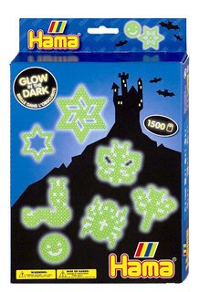 Childrens Toyshop  Toys : Glow in the Dark II