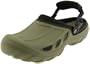 crocs Men's Crostrail Clog