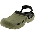 Crocs Men's Crostrail Clog