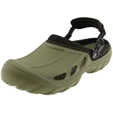 crocs Men's Crostrail Clog