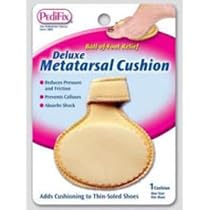 Metatarsal Cushion Nylon Cover