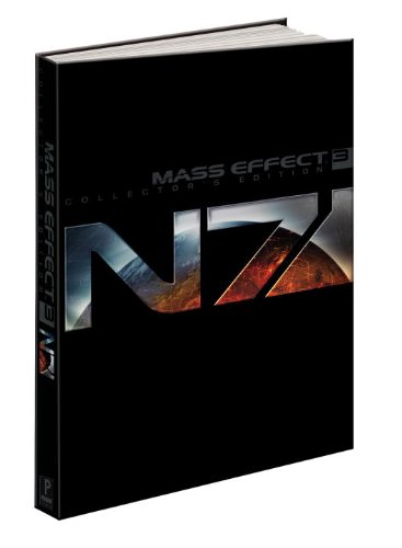 Mass Effect 3 Collector