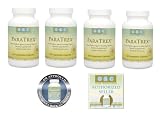 Paratrex 100% Organic Parasite Cleanse! 4-Pack - $26.95 Each!