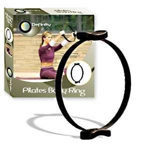 Cap Barbell Pilates Body Ring