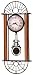 Howard Miller Clock Devahn Wrought Iron Wall Clock Antique Bronze