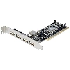 Wintech USK-25 5 Port USB 2.0 Schnittstelle