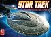 Search : Round 2 AMT Star Trek Enterprise 1701-E  1:2500