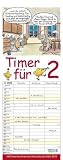 Produkt-Bild: Timer f&uuml;r 2 2012: 3 Spalten. Mit Ferienterminen