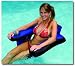 International Leisure Fabric Covered U-Seat