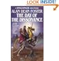 The Day of the Dissonance (Spellsinger, Book 3)
