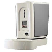 Pet Feedster- Automatic Pet Feeder