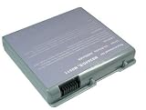 Techno Earth® NEW Laptop Li-ion Battery for Apple m8244g/a 110-AP015-10-0 Powerbook G4 A1012