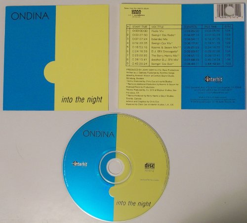 Ondina - (www.djoles.pl) - Zortam Music