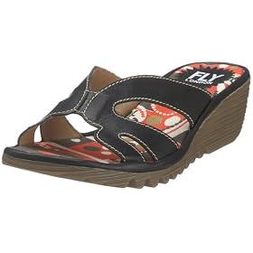 Fly London Women's Out