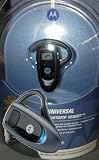 Motorola Bluetooth Headset H350 - Pearl Grey [Motorola Retail Packaging]