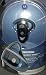 Motorola Bluetooth Headset H350 - Pearl Grey [Motorola Retail Packaging]