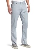 Kenneth Cole Mens Five Pocket Pant