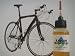 Liquid Bearings synthetic oil for Bicycles, Provides Superior Lubrication, Also Inhibits Corrosion
