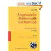 Angewandte Mathematik mit Mathcad. Lehr- und Arbeitsbuch: Band 3: Differential- und Integralrechnung (German Edition)
