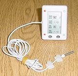 Review Maverick Industries, Inc RF-02 / Maverick RF-02 Digital Refrigerator/Freezer Thermometer