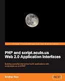 PHP and script.aculo.us Web 2.0 Application Interfaces